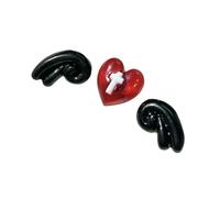 Orecchini Per Le Ossa Orecchio E Stella Elici Eleganti Eliche Trago Piercing Auricolari Appassionati Graziosi Orecchini Acrilici