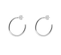 Orecchini per stalloni per donne popolari Big Circle Oreger Gioielli pendientes