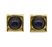 Orecchini Perle Retrò Portatili Con Accessori A Design Geometrico Per Le Donne Qualsiasi Età Cercano Elevare Orecchini Per Cadute Perle Degli Stili