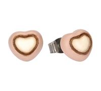 Orecchini pin cuore
