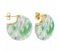 Orecchini pin stampa python