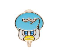 Orecchini Pokemon Center Quaxly Clip-On Ufficiale Giappone
