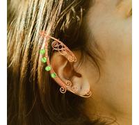 Orecchini Polsino Orecchio A Cuffia Polsini Per Le Orecchie Dell'orecchio