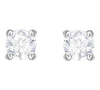 Orecchini Punto Luce donna Swarovski Attract Round 5408436