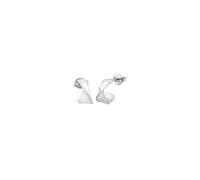Orecchini RETWIST SILVER Breil Donna Acciaio 316L