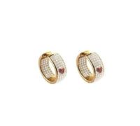 Orecchini Rue des Mille Donna ORZ-013 M4 AU