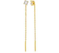 Orecchini Saliscendi donna GioiaPura in Argento 925 -