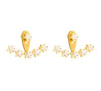 Orecchini SB-20265 - Oro