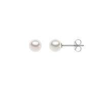 Orecchini STORIA DI LUCE ORO PERLA ORP694 Comete Donna