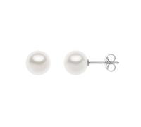 Orecchini STORIA DI LUCE ORO PERLA ORP697 Comete Donna