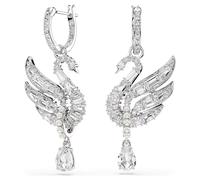 ORECCHINI SWAN SW5723388 One Size