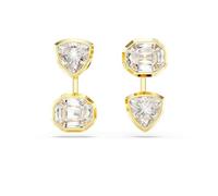 Orecchini Swarovski 5705461 ear jacket Imber