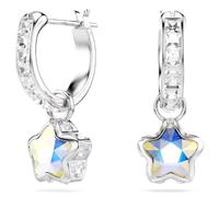 Orecchini Swarovski Chroma 5754172 a forma di stella