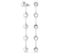 Orecchini Swarovski Chroma 5754184 a forma di stella