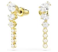 Orecchini Swarovski Mesmera 5747936 bianco