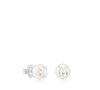 Orecchini TOUS Bear in argento