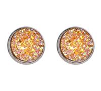 Orecchini VI-28271 - Arancione