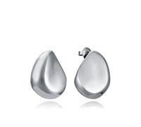 Orecchini Viceroy Acciaio Donna 2,2 Cm 14298E01000 Goccia