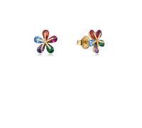 Orecchini Viceroy Donna Argento Dorato 13083E100-99 Colori