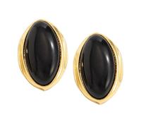 Orecchini voluminosi da donna | di alla retrò con borchie - Orecchini a perno da donna per il viaggio la strada incontri la festa e le vacanze figlie madre sorella e, Se référer au