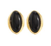 Orecchini voluminosi da donna | Studs di e gioielli vintage,Orecchini retrò da donna,per il viaggio la strada incontri la festa e le vacanze figlie Madre Sorella e Co, Se référer au descriptif