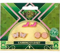 Orecchini Wicked Glinda 3 Pack - Movie