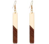 Orecchini WO-32691 - Giallo