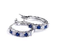 Orecchini Zirconia Sofisticati Delicati Orecchini Zirconici Elegante Fascino Della Clip Per Orecchie Eleganti Perfetti Per Varie Occasioni Bracciale Regolabile