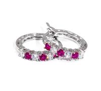 Orecchini Zirconia Sofisticati Delicati Orecchini Zirconici Elegante Fascino Della Clip Per Orecchie Eleganti Perfetti Per Varie Occasioni Bracciale Regolabile