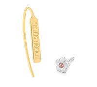 Orecchinis Secrecy Donna E8224CDAWW900