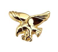 Orecchino Da Uomo Adler In Oro 585 Orecchino Per Uomo Rapace