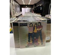 Orecchino D'Oro 2 LP On The Double 2021 Vinile Nero