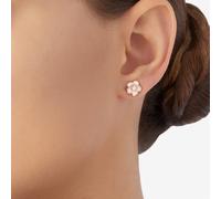 ORECCHINO FIORE DHC3003FLOWSEBB9R One Size