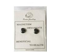 Orecchino magnetico unisex sanitario magnetico dimagrante sano stimolante clip orecchio
