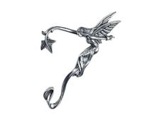 Orecchino Singolo Alchemy Gothic Fairy Grove - Nuovo Di Zecca