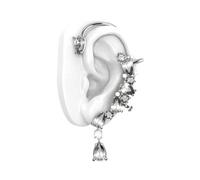 Orecchino singolo Guess JUBE04406JWRHT/U