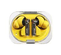 Nothing Ear (3a) Earbuds Cancellazione Rumore, 45dB Hybrid ANC, Hi-Res Audio, 12mm Bass Boost, 6 Mics, Bluetooth Dual Connect per sport, viaggi, lavoro