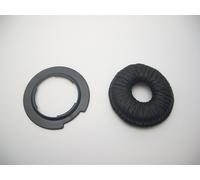 Orecchio Cuscino Con Plastica Piastra per CS351N CS510 CS520 W410 W420 W710 W720