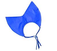 Orecchio di protezione gatti cappello da bagno gatti cappello da doccia per la casa governare cuffie da doccia accessori per il bagno forniture per la toelettatura