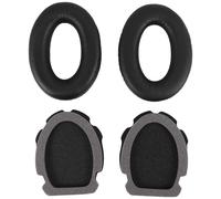 Orecchio Pastiglie Cuscino Copertura Ricambio per Boose A20 X A10 Aviazione