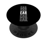 Orecchio PopSockets PopGrip Adesivo