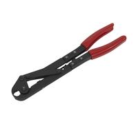 Orecchio Tipo Clip Pinze - extra-Heavy-Duty - Sealey VS1680 Nuovo