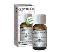 Dr Giorgini Olio per Orecchie - 10 ml