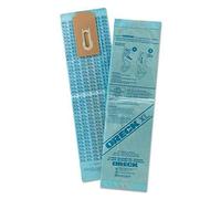 Oreck 8000-25 sacchetti di ricambio per aspirapolvere F-r XL2000RHB - 25 pezzi