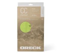 Oreck XL Upright Sacchetti Aspirapolvere Tipo Cc + 1 Anti Gen Cintura