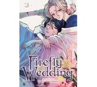 Oreco Tachibana Firefly Wedding, Vol. 3 (Tascabile) (PRESALE 28/08/2025)