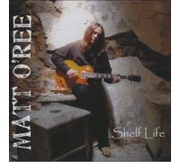 O'Ree, Matt - Shelf Life