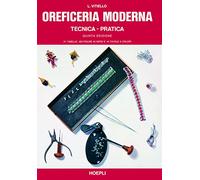 Libri Luigi Vitiello - Oreficeria Moderna