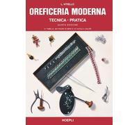 Oreficeria moderna - Vitiello Luigi