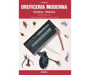 Oreficeria moderna - Vitiello Luigi